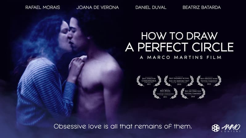 Watch How to Draw a Perfect Circle (2008) Free Movies Tubi