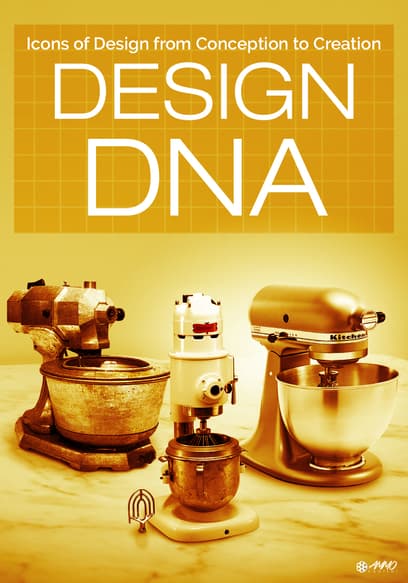 Design DNA
