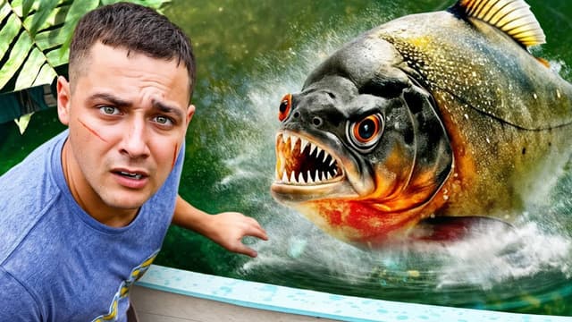 RAWWFishing