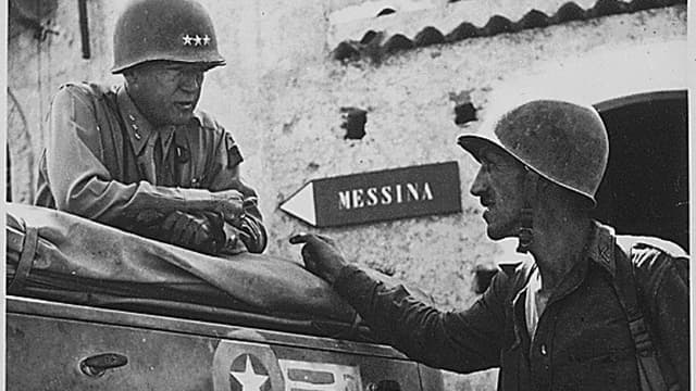 S08:E02 - The Remarkable Life and Mysterious Death of General Patton