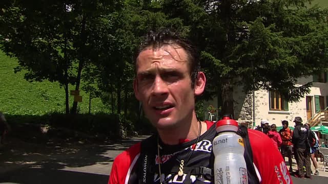 S01:E07 - Pure Outdoor | Mountain X Race