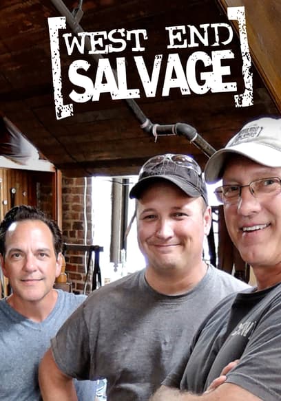 S01:E09 - A Roaring '20s Family Room