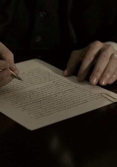 Affiche de S01:E04 - When One Ends, Another Begins