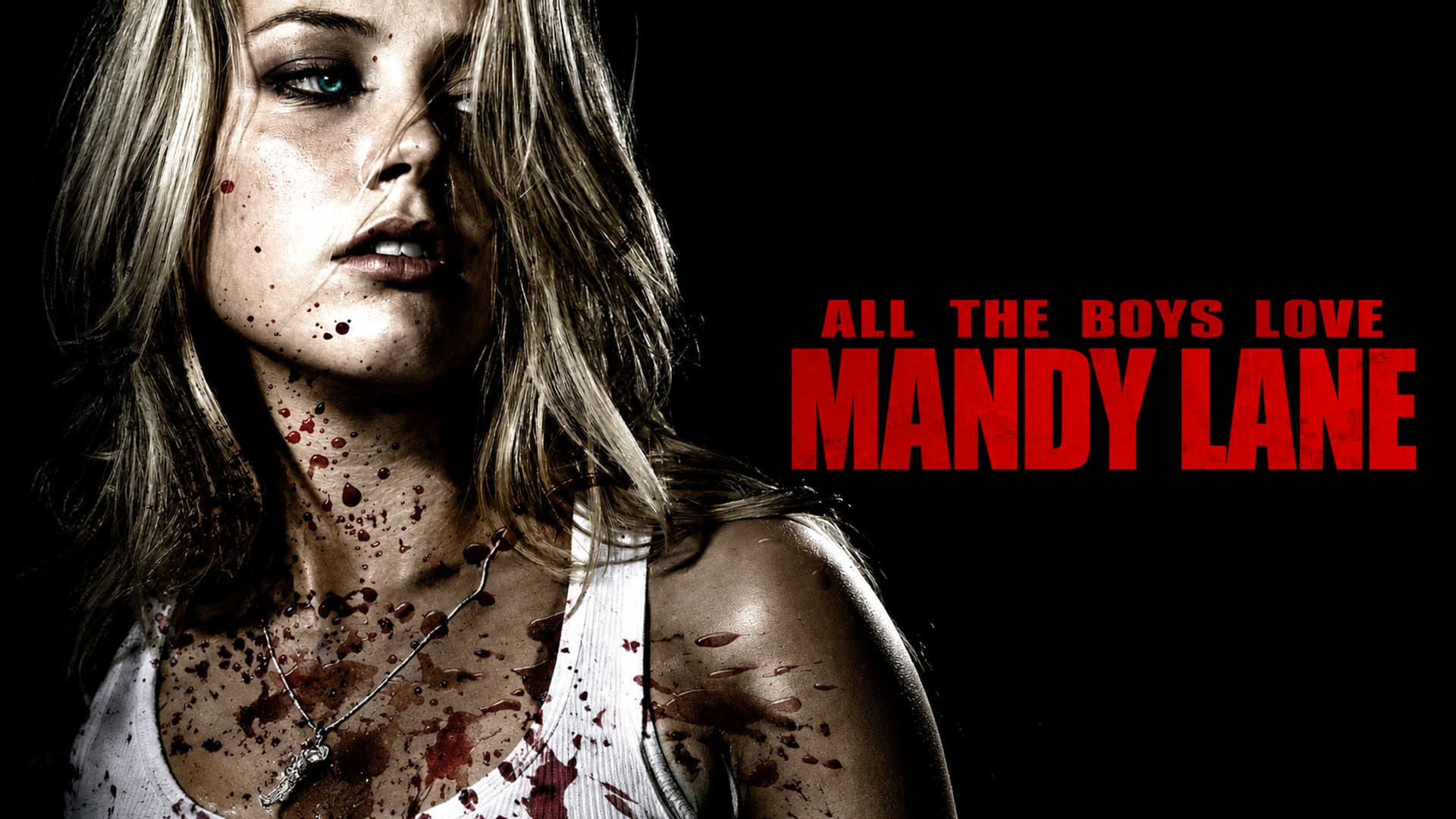All the Boys Love Mandy Lane Knows Exactly What You Expect From a Slasher — still 2