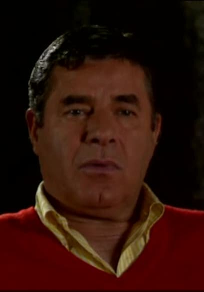 S01:E03 - Jerry Alone at the Top poster