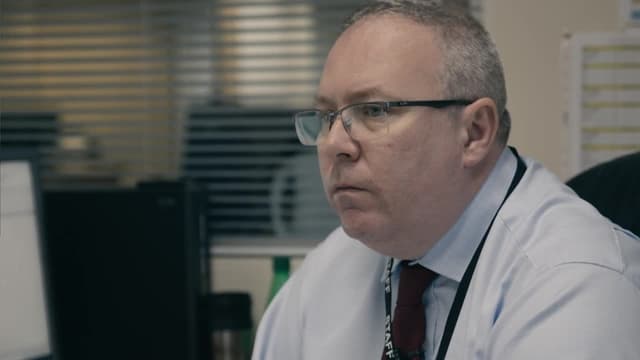 S01:E01 - The Disappearance of Julie Reilly