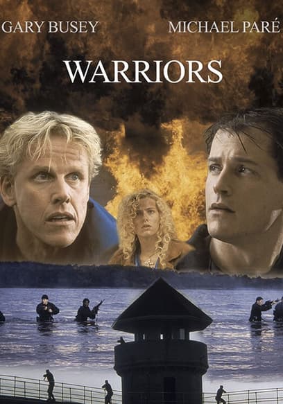 Warriors