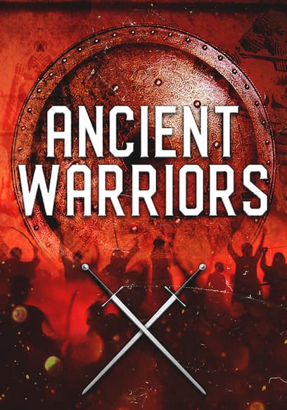 S01:E06 - Soldiers of the Pharaoh