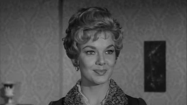 S02:E34 - The Elusive Baguette