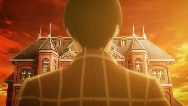 S01:E11 - Pistola E Infierno