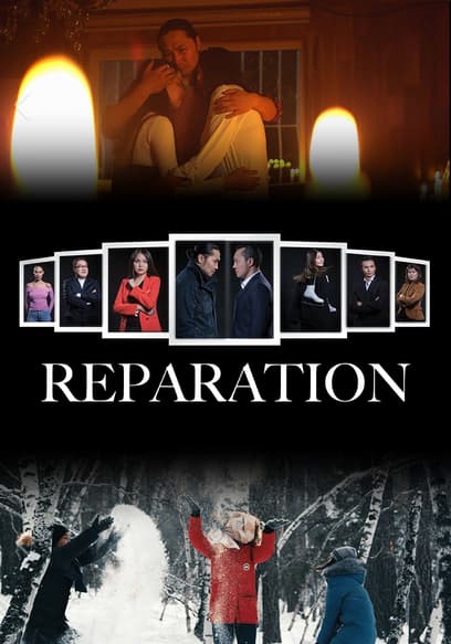 Reparation