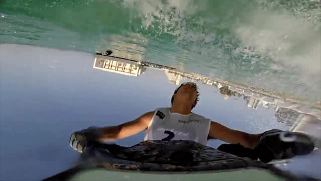 S01:E08 - Hasta La Fail, Baby