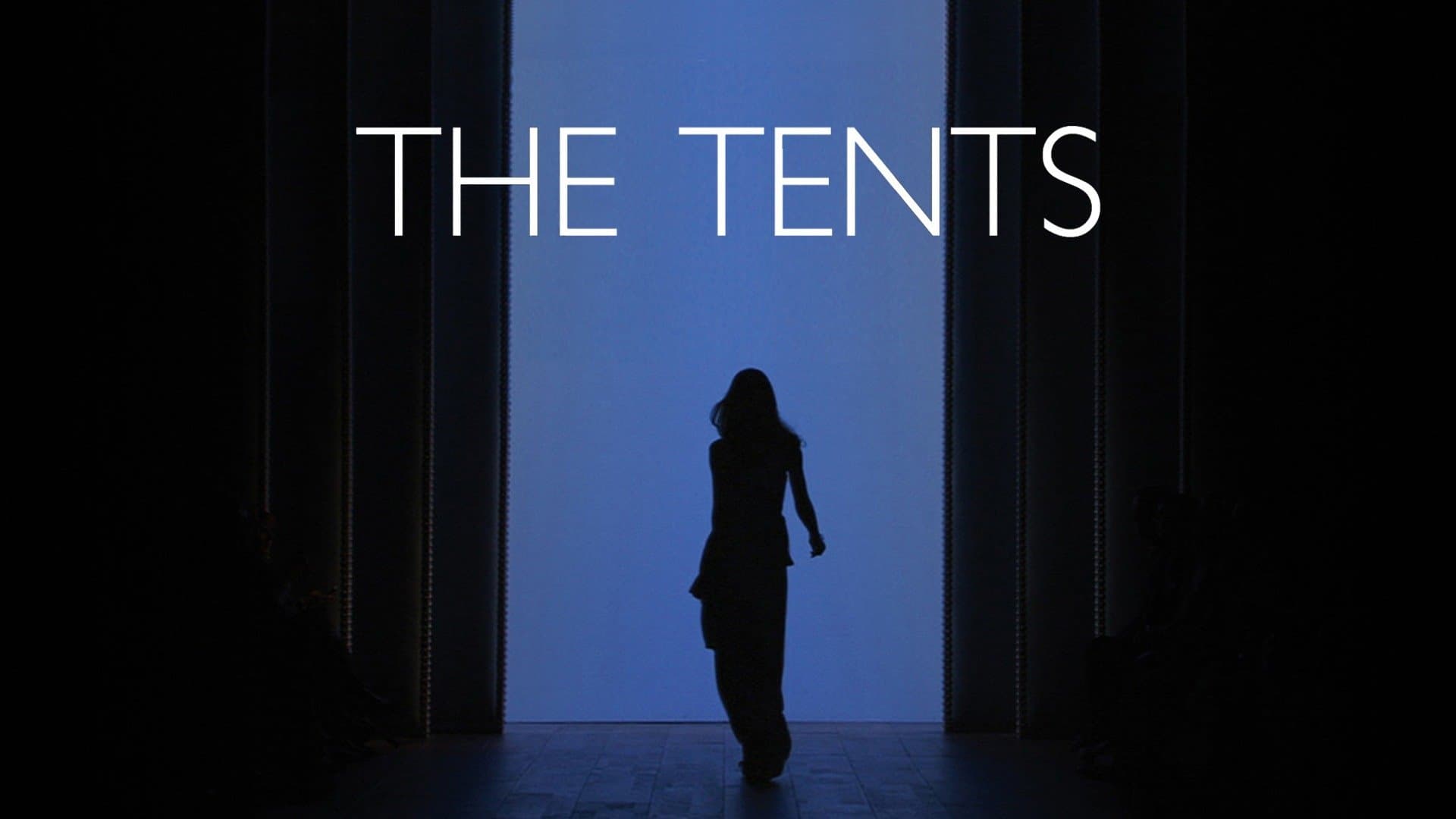 The Tents (2012) poster