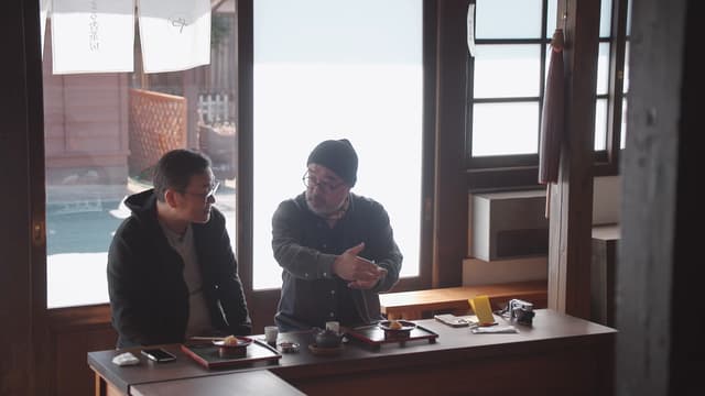 S01:E01 - Episode 1