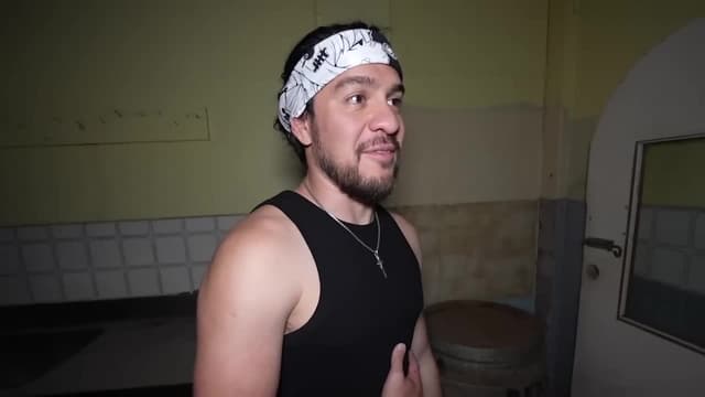 S05:E03 - Demonic Encounter at Australia's Most Haunted Prison