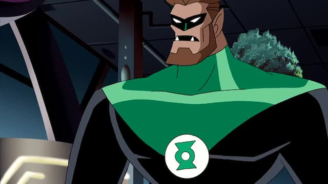 S01:E05 - In Blackest Night (Pt. 2)