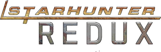 Starhunter Redux
