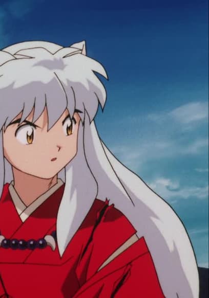 S02:E18 - Sesshomaru Wields Tokijin poster