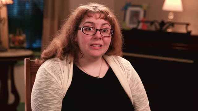 S02:E03 - Top Ten Weather Phobias