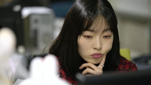 S01:E04 - Damn Good Company First Night Shift