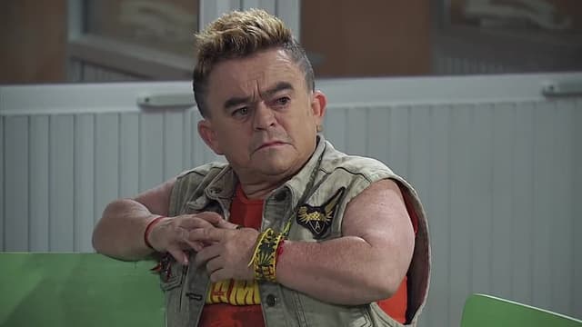 S01:E08 - Episodio 8