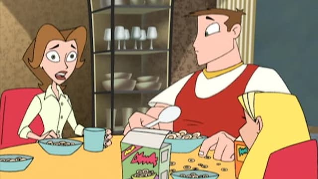 S01:E09 - Maldito divorcio