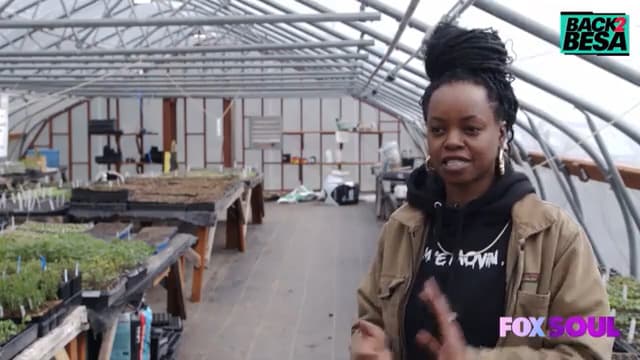 S01:E16 - Honoring Legacy, Building Community, and Serving Up Black Joy One Scoop at a Time