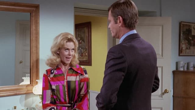 S07:E13 - Sisters at Heart