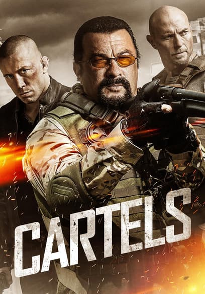 Cartels (Doblado)