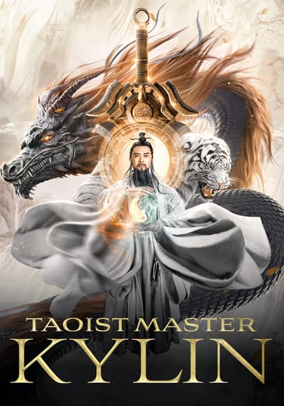 Taoist Master: Kylin