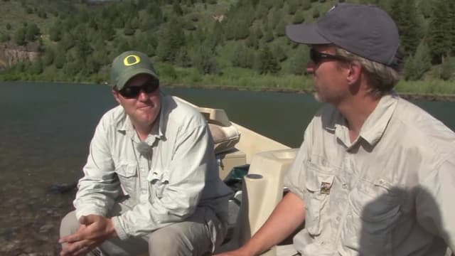 S01:E06 - Snake River