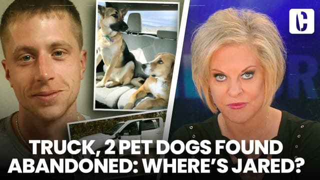 S01:E56 - Truck & Pet Dogs Found Abandoned: Where’s Jared?