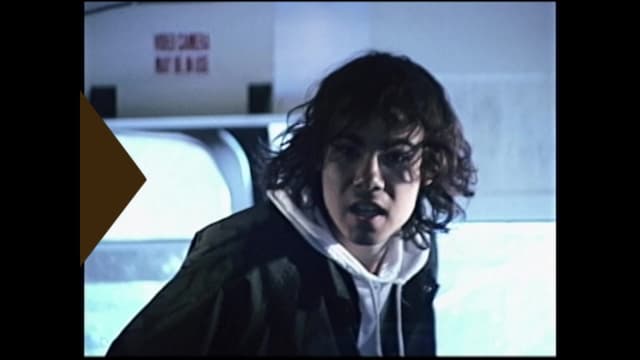 S03:E01 - Satan’S Baby