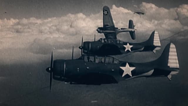 S01:E04 - The World at War