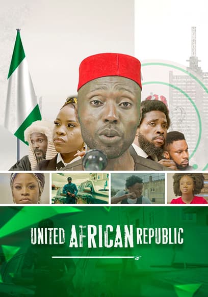 United African Republic