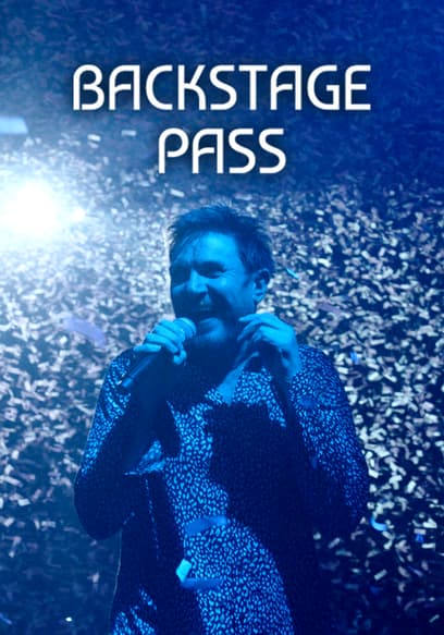 S01:E03 - Craig David at Snowbombing 2016