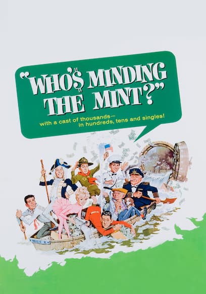 Who's Minding the Mint?