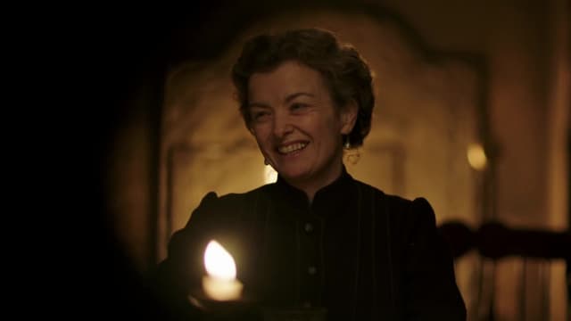 S01:E04 - Einstein: Chapter Four