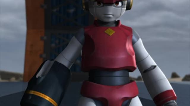 S01:E24 - To the Iron Tower! Charge!