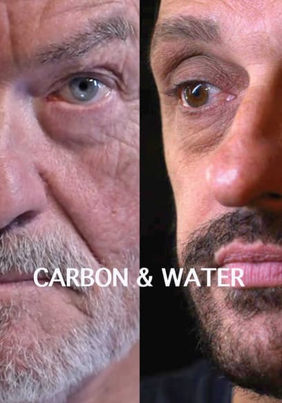Carbon and Water