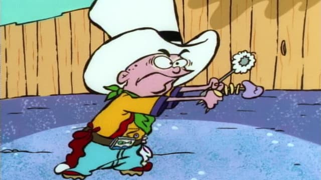 S02:E01 - Know It All Ed / Dear Ed