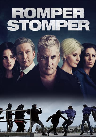 Romper Stomper