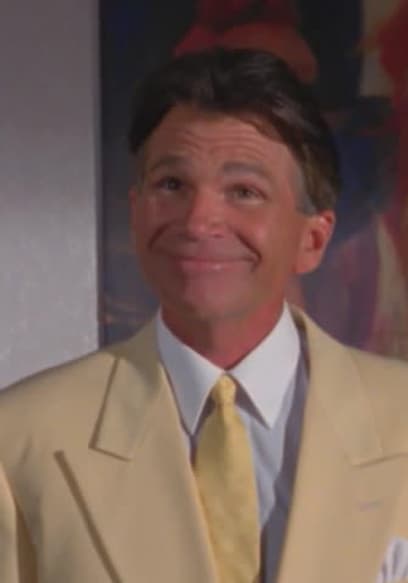 S05:E03 - Mr. Success poster