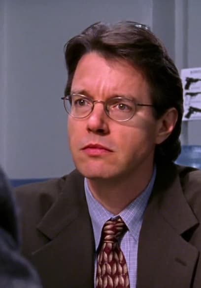 S07:E20 - The Why Chromosome poster