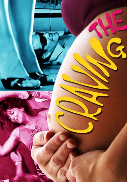 The Craving poster