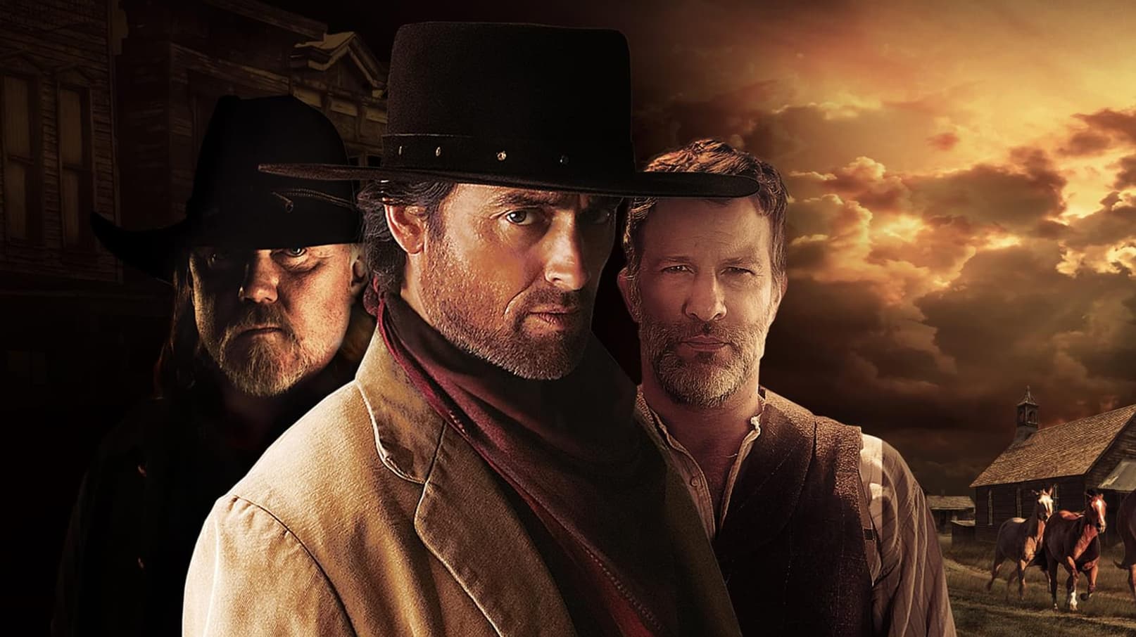 poster background