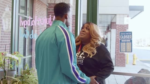 S01:E03 - The Dawn of Aaron & Stacy