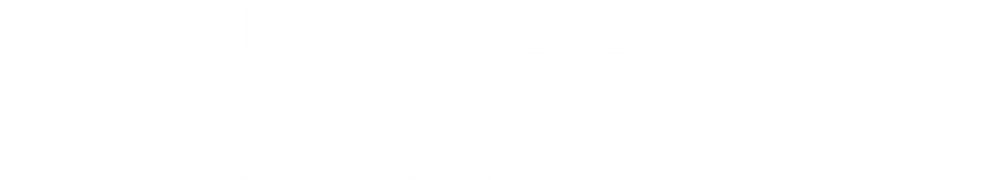 Universal Law of Attraction