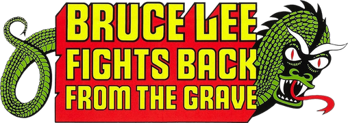Bruce Lee Fights Back From the Grave