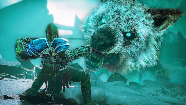 S27:E08 - God of War Ragnarök (Pt. 11)